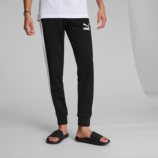 Sandales Leadcat 2.0, Puma Black-Puma Black, extralarge